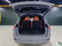 Li Auto Ideal L9 Ultra smart refresh version - фото 3