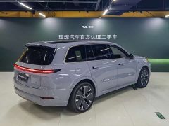 Li Auto Ideal L9 Ultra smart refresh version - фото 4
