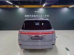 Li Auto Ideal L9 Ultra smart refresh version - фото 6