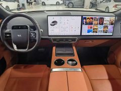 Li Auto Ideal L9 Ultra smart refresh version - фото 8