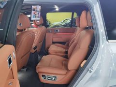 Li Auto Ideal L9 Ultra smart refresh version - фото 9