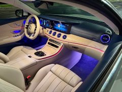 Mercedes-Benz E-Class (Imported) E 260 Coupe - фото 10