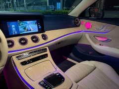 Mercedes-Benz E-Class (Imported) E 260 Coupe - фото 14