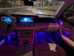 Mercedes-Benz E-Class (Imported) E 260 Coupe - фото 16