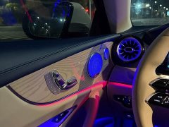 Mercedes-Benz E-Class (Imported) E 260 Coupe - фото 17