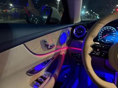 Mercedes-Benz E-Class (Imported) E 260 Coupe - фото 18