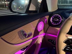 Mercedes-Benz E-Class (Imported) E 260 Coupe - фото 19