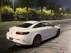Mercedes-Benz E-Class (Imported) E 260 Coupe - фото 20