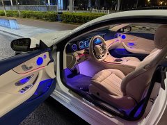 Mercedes-Benz E-Class (Imported) E 260 Coupe - фото 5