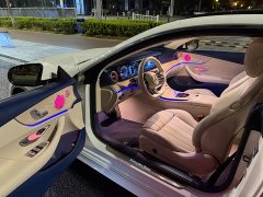 Mercedes-Benz E-Class (Imported) E 260 Coupe - фото 7