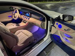 Mercedes-Benz E-Class (Imported) E 260 Coupe - фото 8