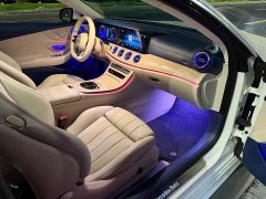 Mercedes-Benz E-Class (Imported) E 260 Coupe - фото 9