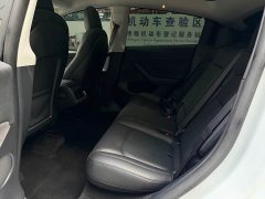 Tesla Model Y long-range all-wheel drive version - фото 10