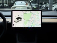 Tesla Model Y long-range all-wheel drive version - фото 6