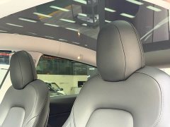Tesla Model Y long-range all-wheel drive version - фото 8
