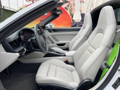 Porsche 911 2022 Targa 4 3.0T - фото 10