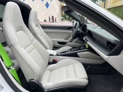 Porsche 911 2022 Targa 4 3.0T - фото 12