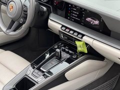 Porsche 911 2022 Targa 4 3.0T - фото 13