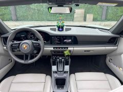 Porsche 911 2022 Targa 4 3.0T - фото 15