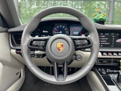 Porsche 911 2022 Targa 4 3.0T - фото 16