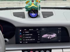 Porsche 911 2022 Targa 4 3.0T - фото 19