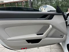 Porsche 911 2022 Targa 4 3.0T - фото 20