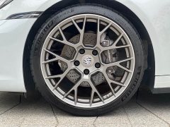 Porsche 911 2022 Targa 4 3.0T - фото 8