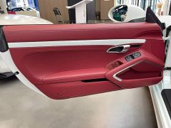 Porsche 718 2022 Boxster 2.0T - фото 11
