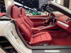 Porsche 718 2022 Boxster 2.0T - фото 12