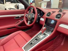 Porsche 718 2022 Boxster 2.0T - фото 13