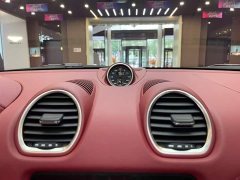 Porsche 718 2022 Boxster 2.0T - фото 15