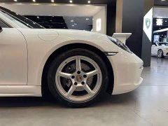 Porsche 718 2022 Boxster 2.0T - фото 16