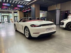 Porsche 718 2022 Boxster 2.0T - фото 17