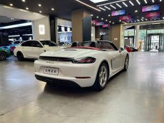 Porsche 718 2022 Boxster 2.0T - фото 19