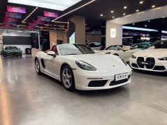 Porsche 718 2022 Boxster 2.0T - фото 3