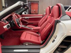 Porsche 718 2022 Boxster 2.0T - фото 4