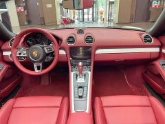 Porsche 718 2022 Boxster 2.0T - фото 5