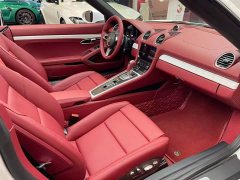 Porsche 718 2022 Boxster 2.0T - фото 6