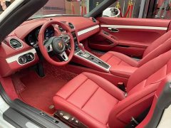 Porsche 718 2022 Boxster 2.0T - фото 7