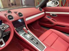 Porsche 718 2022 Boxster 2.0T - фото 8