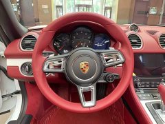 Porsche 718 2022 Boxster 2.0T - фото 9