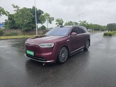 AITO Wenjie M7 2026 extended range Ultra four-wheel drive version 5 seats (192-line lidar) - фото 1