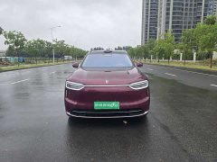 AITO Wenjie M7 2026 extended range Ultra four-wheel drive version 5 seats (192-line lidar) - фото 2