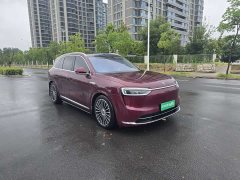 AITO Wenjie M7 2026 extended range Ultra four-wheel drive version 5 seats (192-line lidar) - фото 3