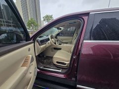 AITO Wenjie M7 2026 extended range Ultra four-wheel drive version 5 seats (192-line lidar) - фото 4