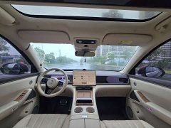 AITO Wenjie M7 2026 extended range Ultra four-wheel drive version 5 seats (192-line lidar) - фото 5