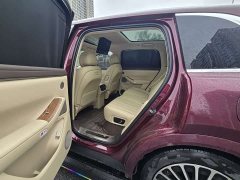 AITO Wenjie M7 2026 extended range Ultra four-wheel drive version 5 seats (192-line lidar) - фото 6