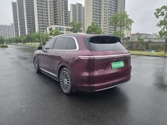 AITO Wenjie M7 2026 extended range Ultra four-wheel drive version 5 seats (192-line lidar) - фото 7