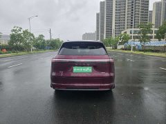 AITO Wenjie M7 2026 extended range Ultra four-wheel drive version 5 seats (192-line lidar) - фото 8