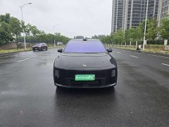 Li Auto Ideal i6 four-wheel drive standard version - фото 2